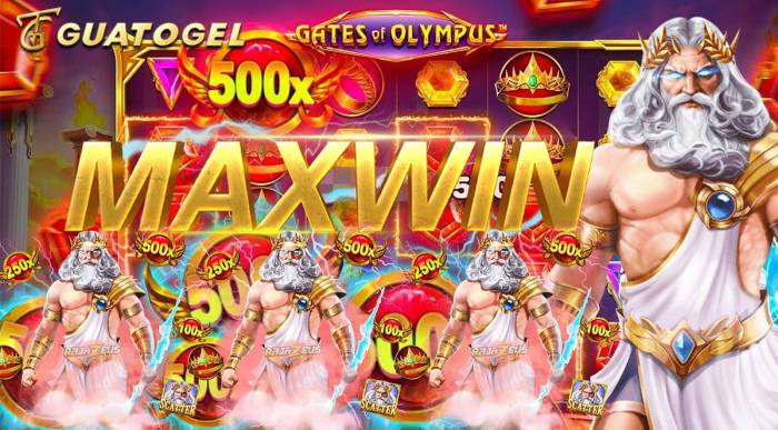 CHUTOGEL - Cara Cepat Daftar di Chutogel untuk Main Slot Aman