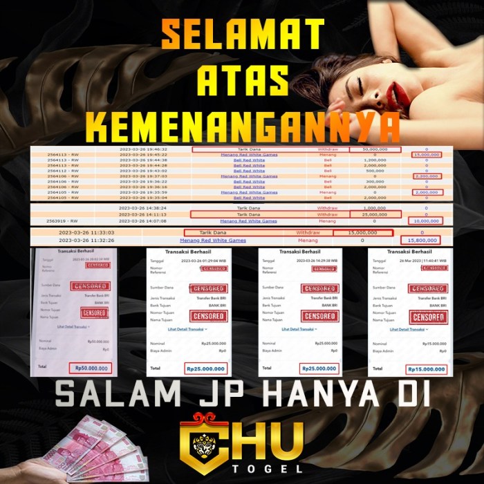 CHUTOGEL ~ Casino dunia dengan pemandangan laut terbaik