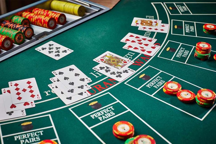 CHUTOGEL ~ Casino terbaik di Jerman untuk blackjack