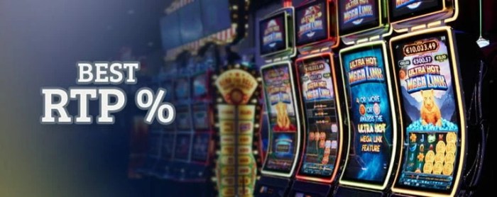 CHUTOGEL SITUS SLOT ONLINE DENGAN RTP TERTINGGI