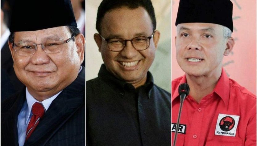 CHUTOGEL - Hasil Quick Count Pilkada 2024 Terupdate di Setiap Daerah