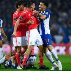 CHUTOGEL = Porto vs [lawan]: Prediksi pertandingan dan hasil pertandingan terbaru Porto