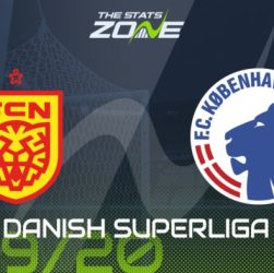 CHUTOGEL = Copenhagen vs Nordsjælland: Siapa yang akan menang dan prediksi skor akhir