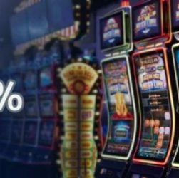 CHUTOGEL SITUS SLOT ONLINE DENGAN RTP TERTINGGI